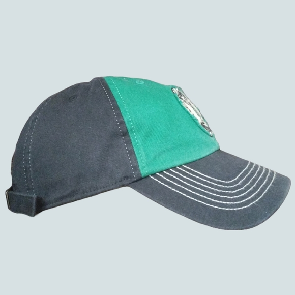 🎯🎯Sale🎯🎯Vintage Celtics Harwood Classics Embroidery Logo Cap Hat - Picture 2 of 8